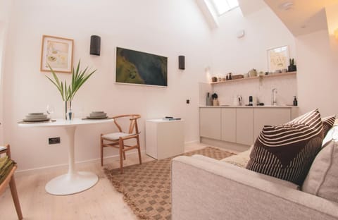 Ullinish Apartments at Ullinish House Apartment in Scotland