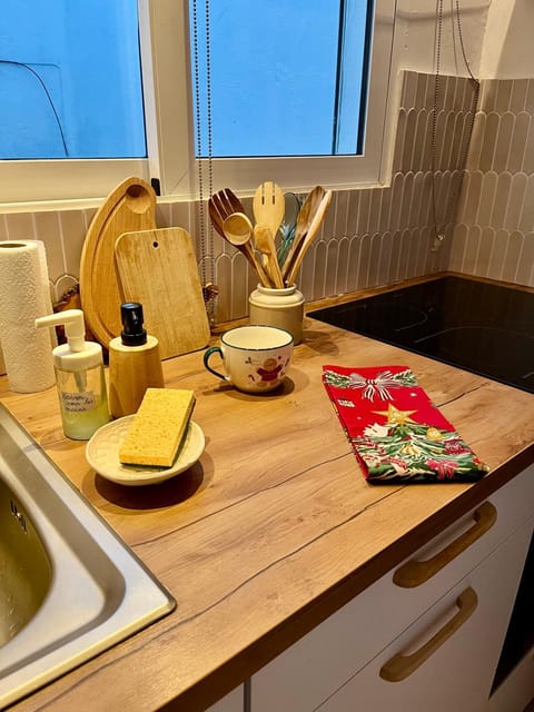 Joli cocon sous les toits au cœur de Vence et sa charmante terrasse tropezienne Apartment in Vence