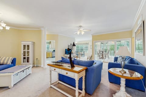 Keys of Marsh Harbor --- 20239 Whitehead Cir House in Rehoboth Beach