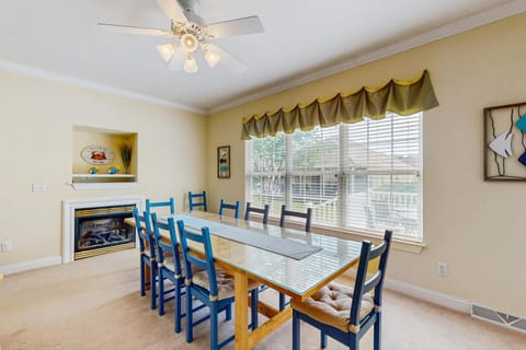 Keys of Marsh Harbor --- 20239 Whitehead Cir House in Rehoboth Beach