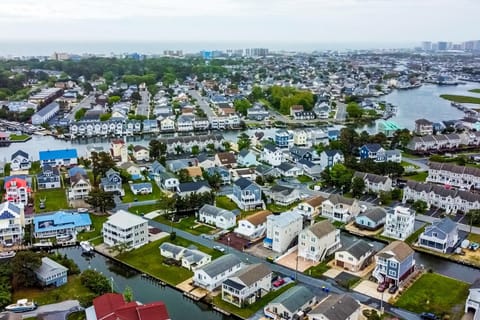 Edgewater Acres --- 39157 Garfield Ave House in Worcester County