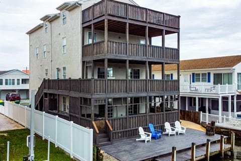 Edgewater Acres --- 39157 Garfield Ave House in Worcester County