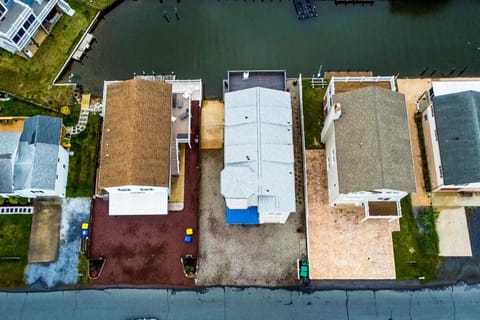 Edgewater Acres --- 39157 Garfield Ave House in Worcester County