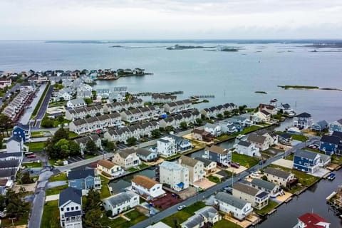 Edgewater Acres --- 39157 Garfield Ave House in Worcester County