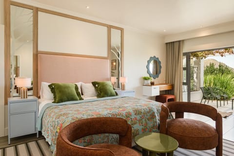 Jonker Estate - Serene stay on Helshoogte Pass Apartment in Stellenbosch