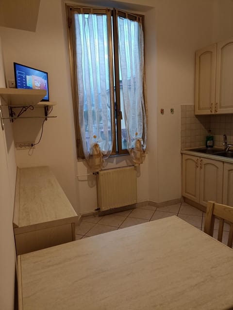 TV and multimedia, Kitchen or kitchenette