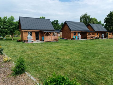 Property building, Garden, Garden view