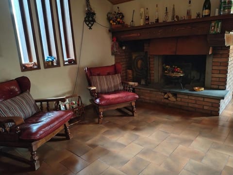 Appartamento Volturina Apartment in Emilia-Romagna