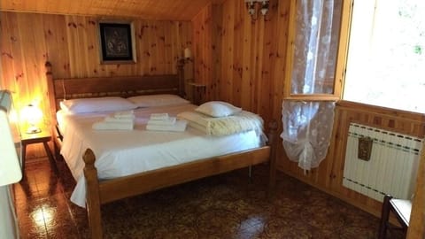 Appartamento Volturina Apartment in Emilia-Romagna