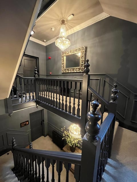 Boutique33 Apartment in Wrexham