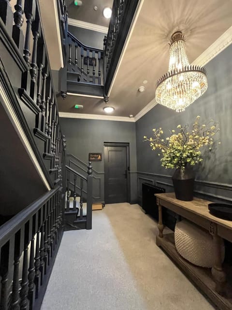 Boutique33 Apartment in Wrexham