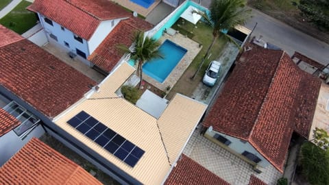 Neighbourhood, Bird's eye view, Swimming pool, Location