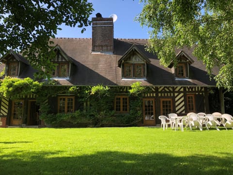Maison Normande House in Normandy