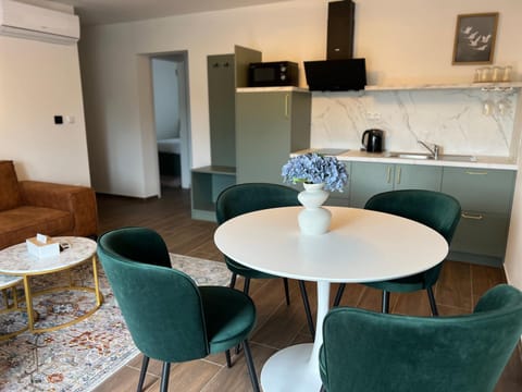 BT Plitvice Holiday Apartment in Lika-Senj County