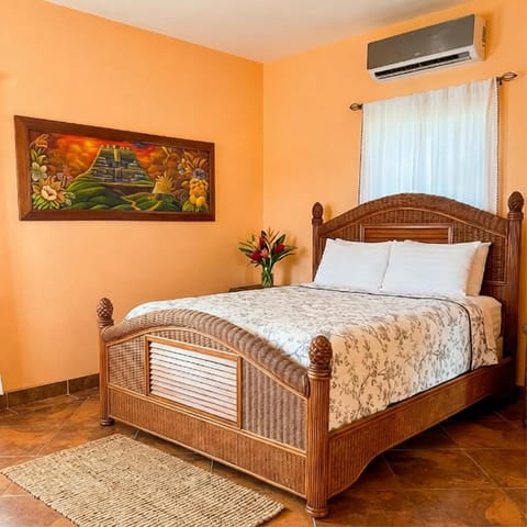 Villa Attalea Luxury Jungle Villa in San Ignacio Villa in San Ignacio