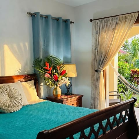 Villa Attalea Luxury Jungle Villa in San Ignacio Villa in San Ignacio