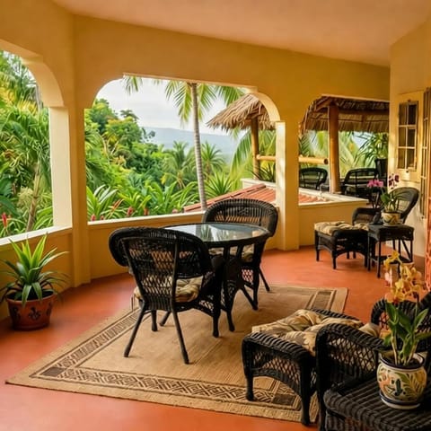 Villa Attalea Luxury Jungle Villa in San Ignacio Villa in San Ignacio