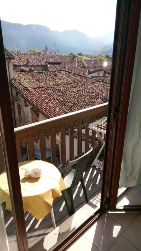 View (from property/room), Balcony/Terrace