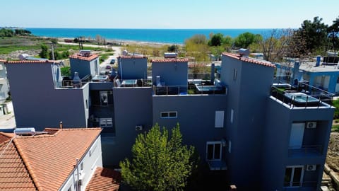 Eunoia Luxury Villas Villa in Decentralized Administration of Macedonia and Thrace