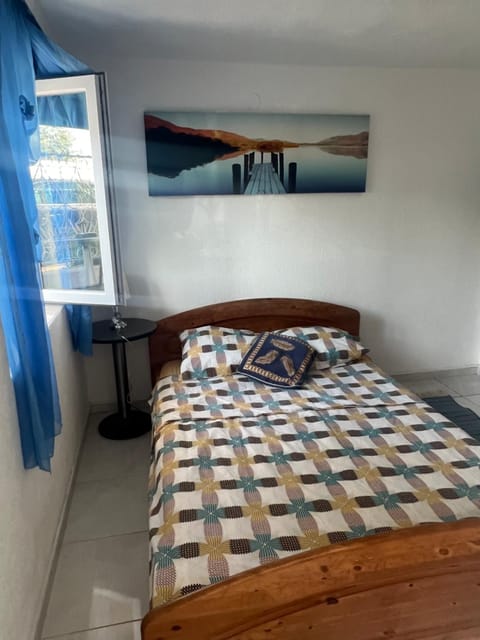 Apartmani Amira Sutomore Apartment in Montenegro