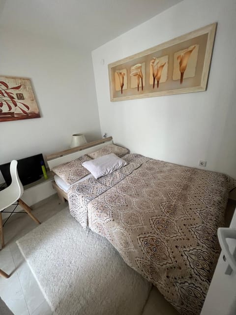 Apartmani Amira Sutomore Apartment in Montenegro