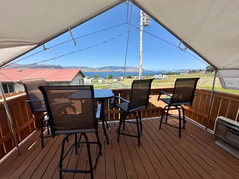 Lake view, Lake view