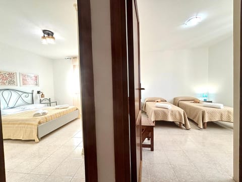 NURAS - Casa Antonella Apartment in Alghero