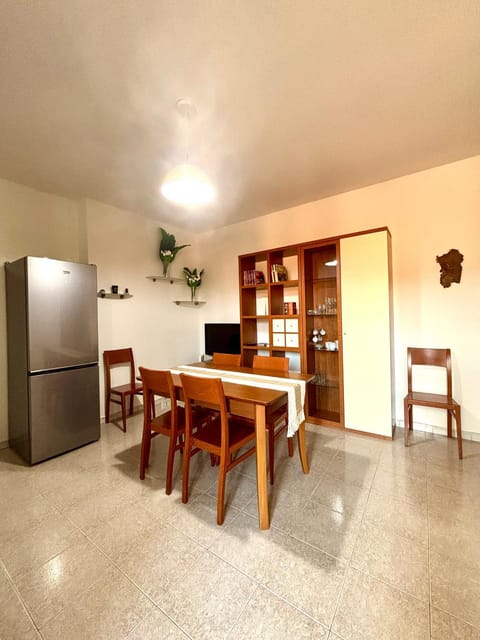 NURAS - Casa Antonella Apartment in Alghero