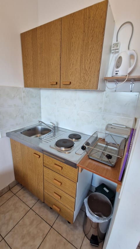 Sea and Sunset View Šarić Apartment in Šibenik-Knin County, Croatia