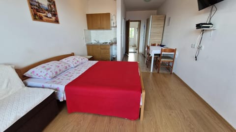 Sea and Sunset View Šarić Apartment in Šibenik-Knin County, Croatia