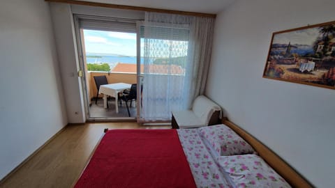 Sea and Sunset View Šarić Apartment in Šibenik-Knin County, Croatia