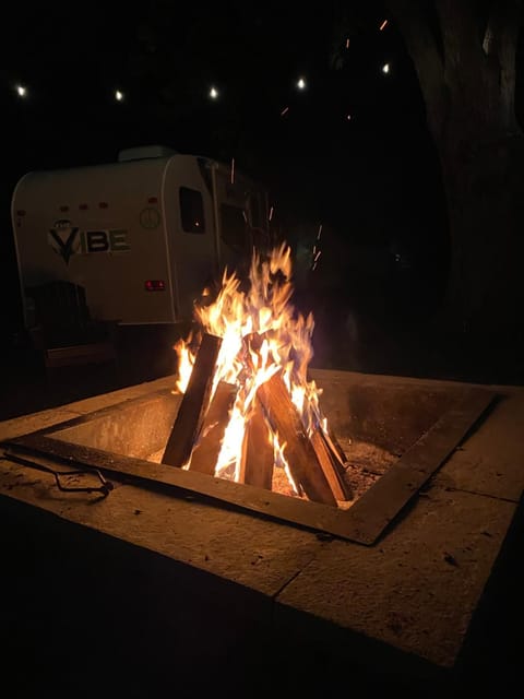 Knoxville Nest House in Iowa