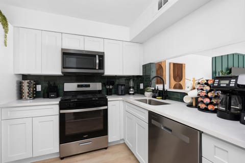 Stylish 3BR Retreat in the Heart of Austin House in Austin