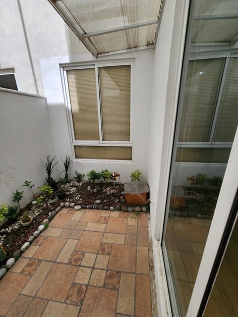 Patio, Day, View (from property/room), Balcony/Terrace, Balcony/Terrace