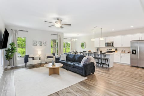 Hearth & Haven House in Foley