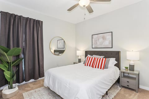 Hearth & Haven House in Foley