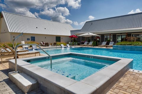 Other, Swimming pool