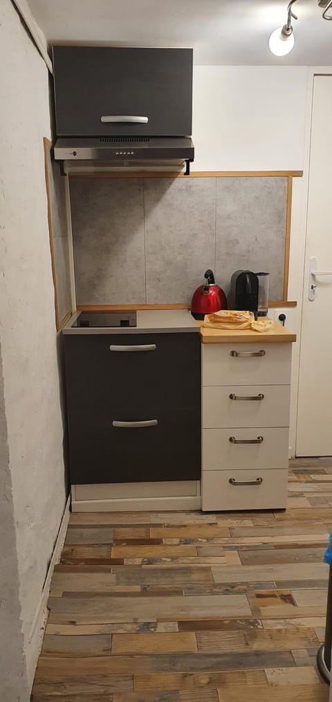 Gîte à la ferme Apartment in Île-de-France