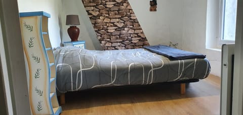 Gîte à la ferme Apartment in Île-de-France