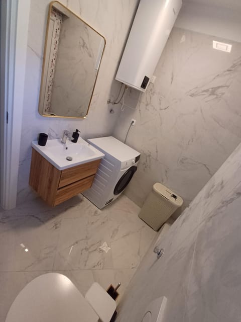 Apartman Danijel Apartment in Šibenik-Knin County, Croatia