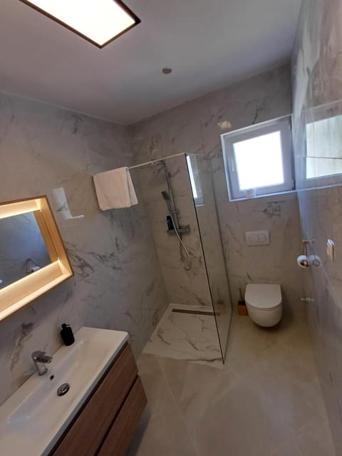 Apartman Danijel Apartment in Šibenik-Knin County, Croatia