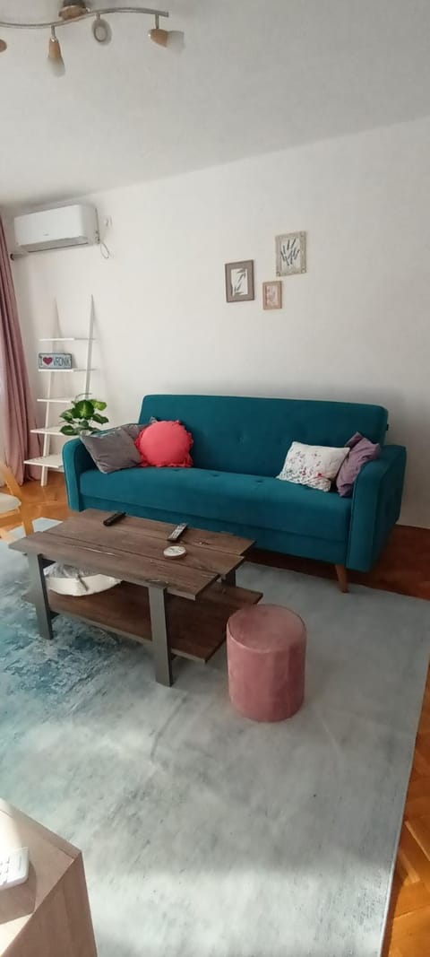 Apartman Lavanda Apartment in Vojvodina