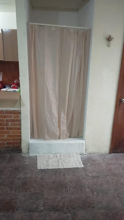 Departamento C-3 Apartment in Mexico City