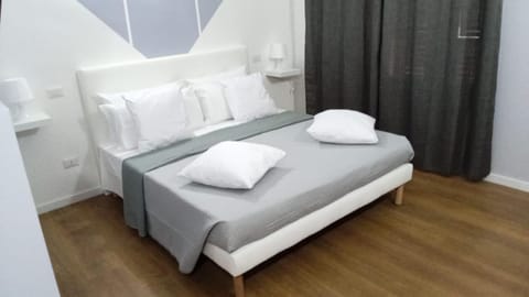 APPARTAMENTS Manzoni Apartment in Bari