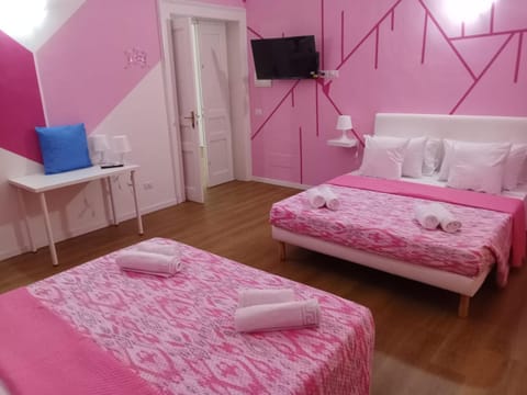 APPARTAMENTS Manzoni Apartment in Bari