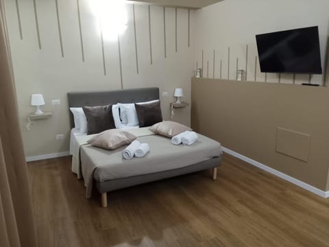 APPARTAMENTS Manzoni Apartment in Bari