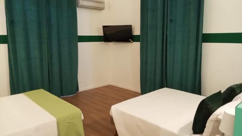 APPARTAMENTS Manzoni Apartment in Bari