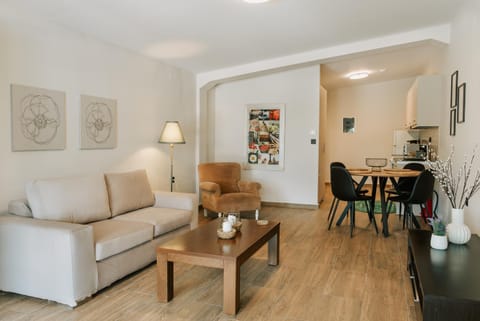 Lotos Families Apartments 5 Apartment in North Macedonia