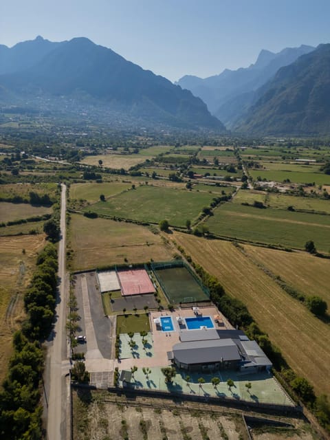 Lotos Families Apartments 5 Apartment in North Macedonia