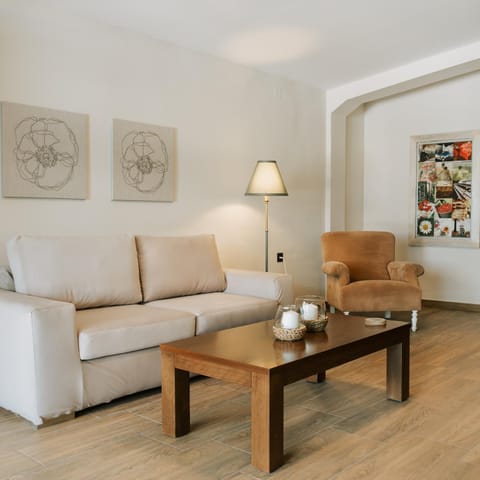 Lotos Families Apartments 5 Apartment in North Macedonia